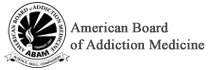 American Board of Addiction Medicine